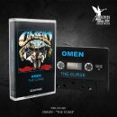 OMEN -- The Curse  MC