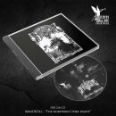 IMMORTAL -- The Northern Upirs Death  CD  JEWELCASE