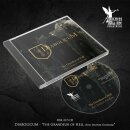 DIABOLICUM -- The Grandeur of Hell  CD  JEWELCASE