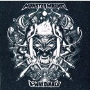 MONSTER MAGNET -- 4-Way Diablo  CD