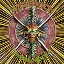 MONSTER MAGNET -- Spine of God  CD