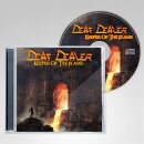 DEAF DEALER -- Keeper of the Flame  CD