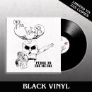 THE WRATH -- Pedal to the Metal  LP  BLACK