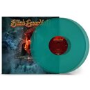 BLIND GUARDIAN -- Beyond the Red Mirror  DLP  GREEN