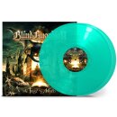 BLIND GUARDIAN -- A Twist in the Myth  DLP  MINT GREEN