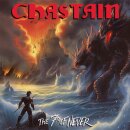 CHASTAIN -- The 7th of Never  CD