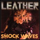 LEATHER -- Shock Waves  CD