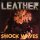 LEATHER -- Shock Waves  CD