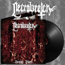 NECROWRETCH -- Bestial Rites  LP  BLACK