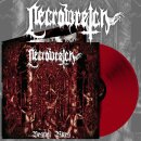 NECROWRETCH -- Bestial Rites  LP  RED