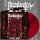 NECROWRETCH -- Bestial Rites  LP  RED