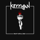 KERRIGAN -- Heavy Metal 2020  MLP  GREEN