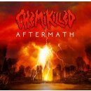 CHEMIKILLED -- Aftermath  LP  MARBLED