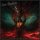 IRON KINGDOM -- The Blood of Creation  LP  RED