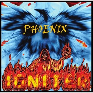IGNITER -- Phoenix  LP  RED