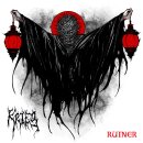 KRIEG -- Ruiner  LP  RED