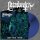 NECROWRETCH -- Putrid Death Sorcery  LP  BLUE