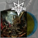 INFESTDEAD -- Satanic Serenades  DLP  MARBLED