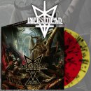 INFESTDEAD -- Satanic Serenades  DLP  SPLATTER