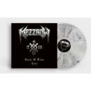 MEZZROW -- Keep It True - Live  LP  MARBLED