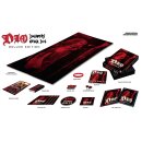 DIO -- Dreamers Never Die  DELUXE BOX SET