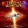 IRON SAVIOR -- Firestar  CD  DIGIPACK