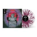 VOIVOD -- Dimension Hatröss  LP  SPLATTER  LAST COPY