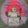 VOIVOD -- Dimension Hatröss  LP  SPLATTER  LAST COPY