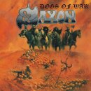 SAXON -- Dogs of War  CD  DIGISLEEVE