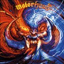 MOTÖRHEAD -- Another Perfect Day  LP  ORANGE & YELLOW SPINNER
