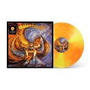 MOTÖRHEAD -- Another Perfect Day  LP  ORANGE &...