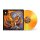 MOTÖRHEAD -- Another Perfect Day  LP  ORANGE & YELLOW SPINNER