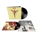 NIRVANA -- In Utero  (30TH ANNIVERSARY)  LP+10"