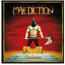 MALEDICTION -- Condamnés  DCD