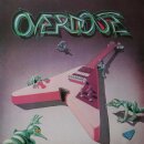 OVERDOSE -- To the Top  LP