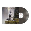 CIRITH UNGOL -- Dark Parade  LP  CHARCOAL MARBLED