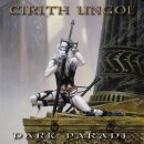 CIRITH UNGOL -- Dark Parade  LP  PALE GREY/ BLACK SMOKE