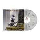 CIRITH UNGOL -- Dark Parade  LP  PALE GREY/ BLACK SMOKE