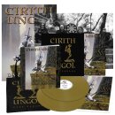 CIRITH UNGOL -- Dark Parade  LP  SPECIAL EDITION  GOLD