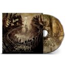 SUFFOCATION -- Hymns from the Apocrypha  CD