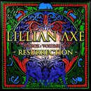 LILLIAN AXE -- The Box, Volume One - Ressurection  7CD...