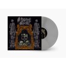 MORTUARY DRAPE -- Black Mirror  LP  GREY