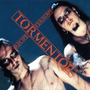 TORMENTOR (HUN) -- Recipe Ferrum!  CD  JEWELCASE