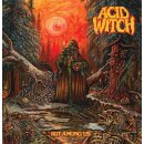 ACID WITCH -- Rot Among Us  LP  PICTURE