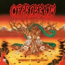 OPPROBRIUM (Incubus) -- Serpent Temptation  POSTER