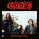 OPPROBRIUM -- Serpent Temptation  POSTER