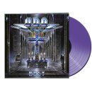 U.D.O. -- Holy  LP  PURPLE