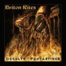 BRITON RITES -- Occulte Fantastique  LP  BLACK