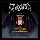 GARGOYLE (ITA) -- Hail to the Necrodoom  LP  BLACK