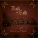 BLACK OATH -- Emeth, Truth and Death  LP  BLACK